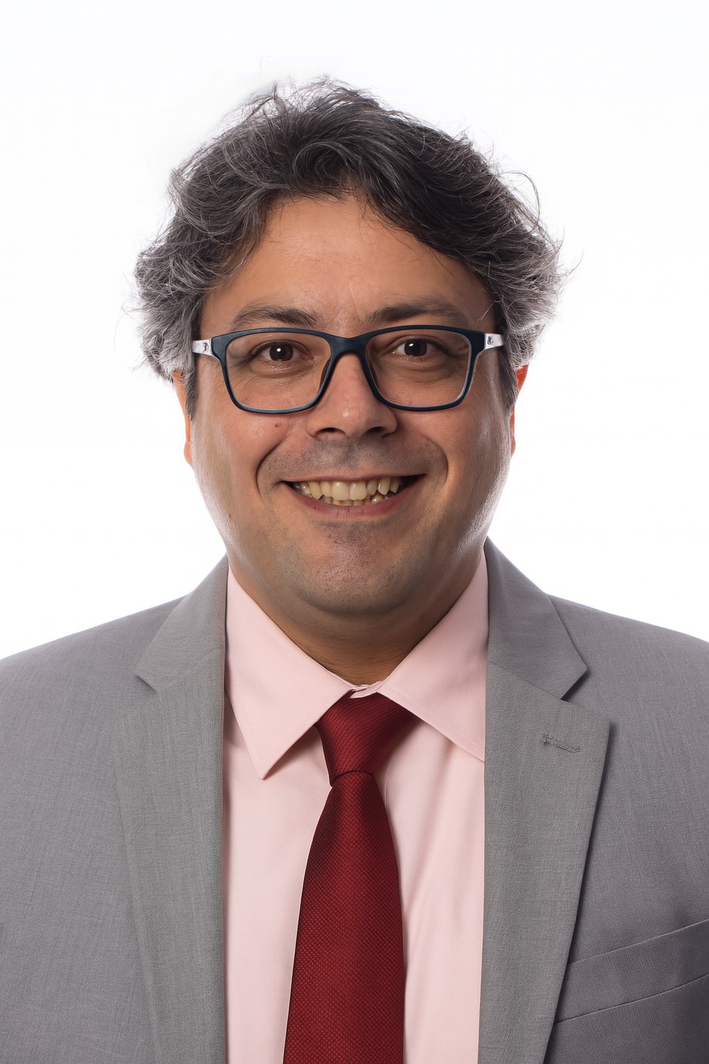 Photo of Mahyar Ebrahimitorki