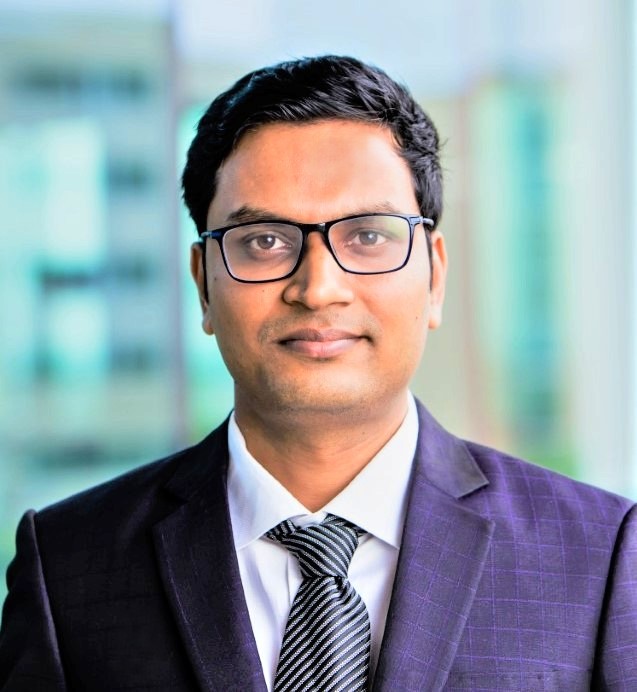 Photo of Mohammad Jakaria