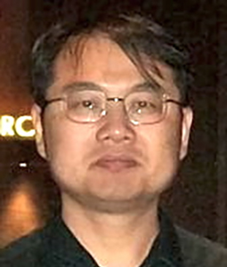 Photo of Chun-Hui Miao