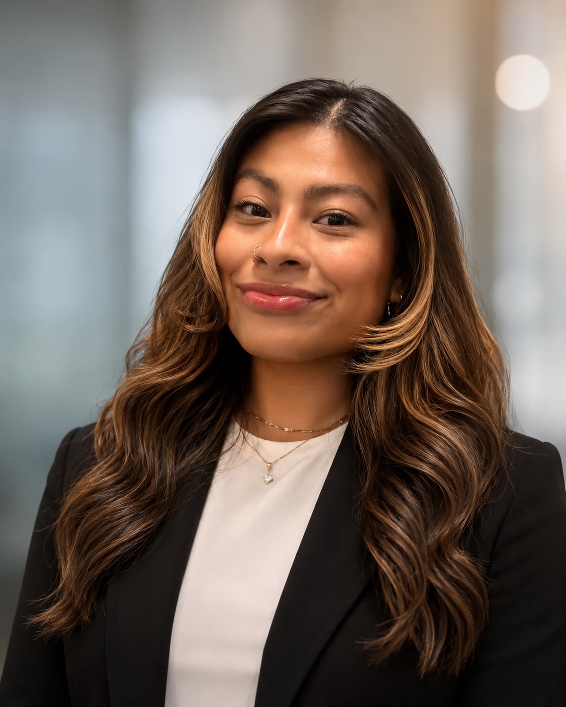 Photo of Ashley Rojas